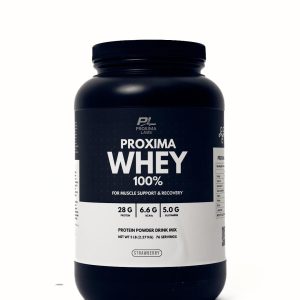 Proxima Whey 100% 1,2 кг
