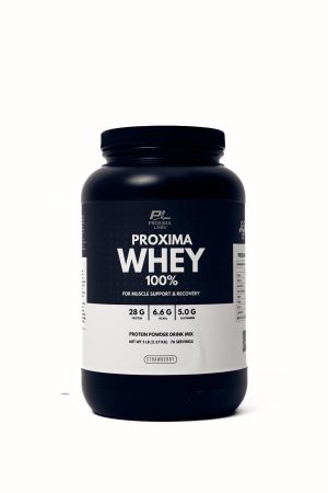 Proxima Whey 100% 1,2 кг