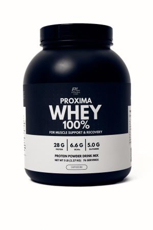 Proxima Whey 100% 2,27 кг