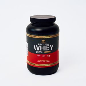 Proxima Whey 100% Nutrition 1,2кг