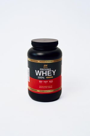 Proxima Whey 100% Nutrition 1,2кг